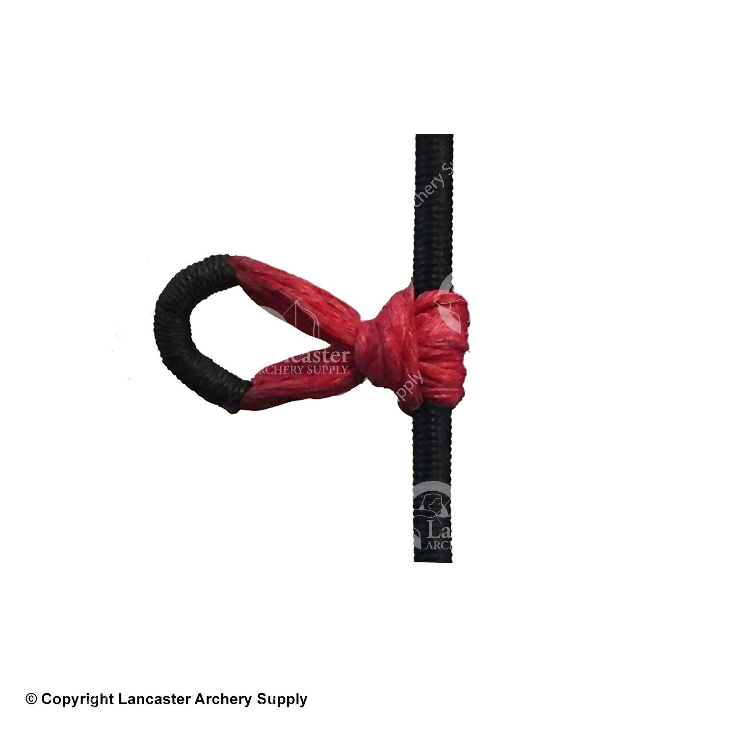 Blaze Archery Torqueless Bow String Loop - High Performance Archery Accessory for Hunting & Target Shooting