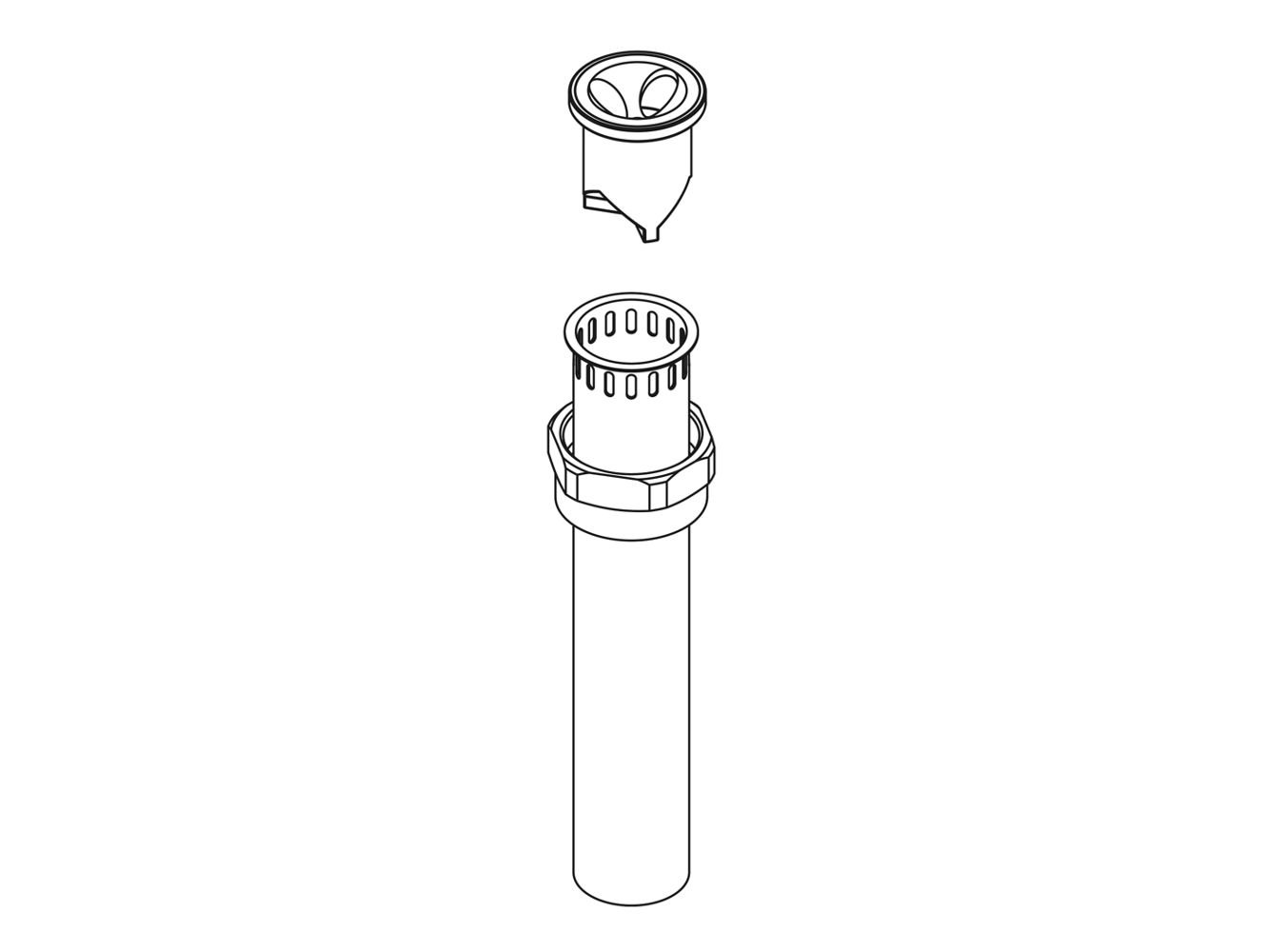 KOHLER Genuine Replacement Parts - Toilet Repair Kit, Faucet & Plumbing Fixture Supplies for Home Bathroom & Kitchen Maintenance