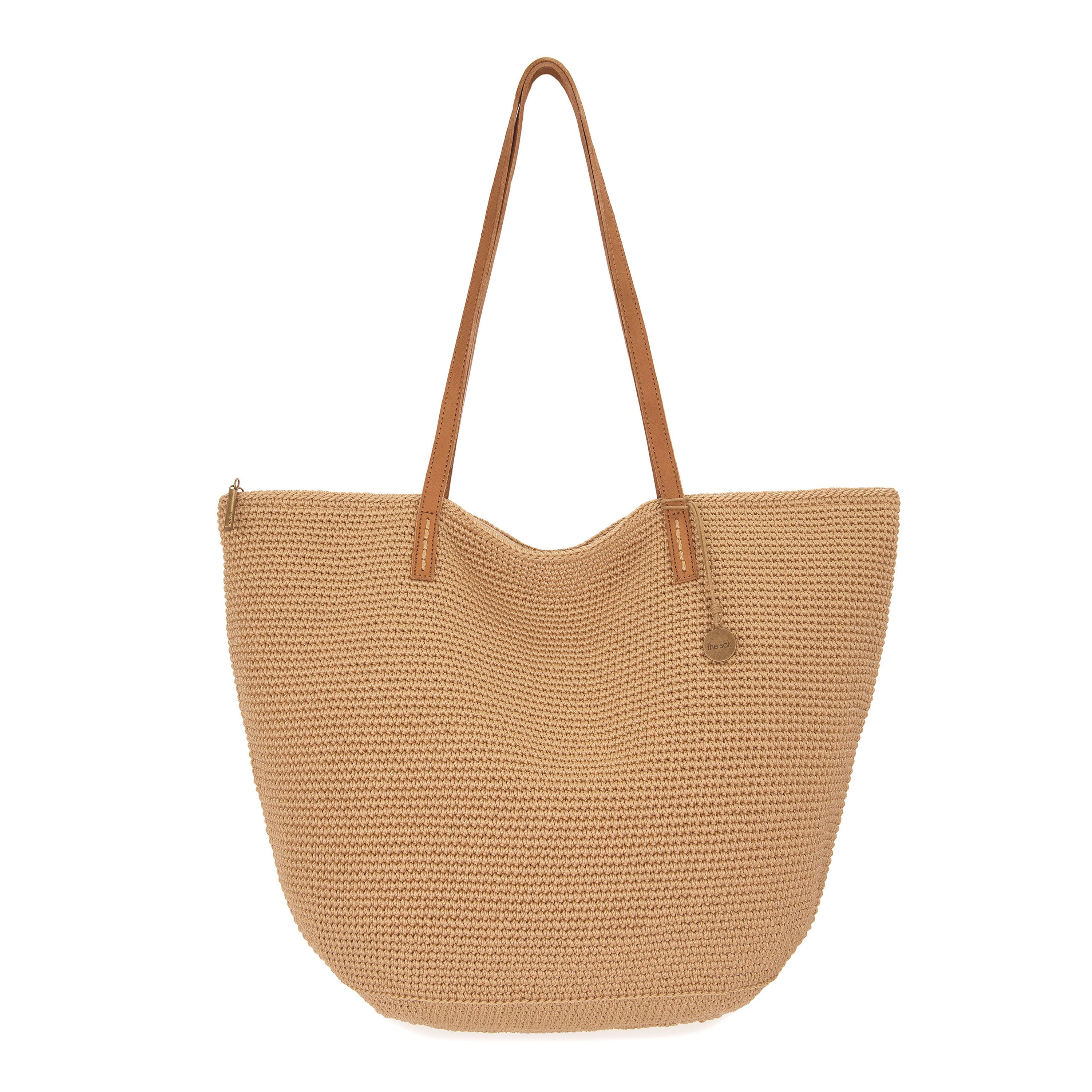 Faye Tote Bag and Penelope Sandal Gift Set for Women - Perfect Birthday, Anniversary & Mother's Day Present - Stylish Handbag & Comfortable Sandals Combo for Summer Outings & Beach Vacations