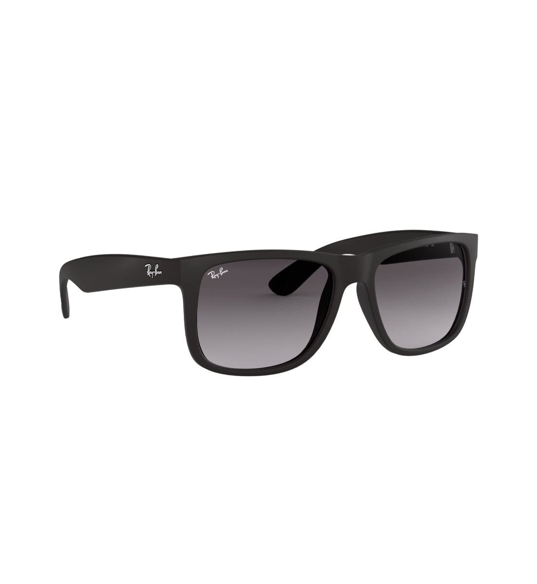 Ray Ban Justin 6 Polarized Sunglasses - Classic Aviator Style with UV Protection - Perfect for Driving, Beach & Outdoor Activities