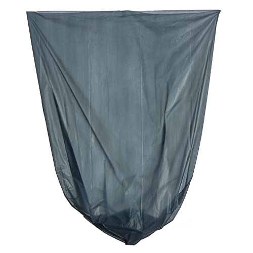 Blue 44 Gal. 37x50 .98 Mil Heavy (150 Case)