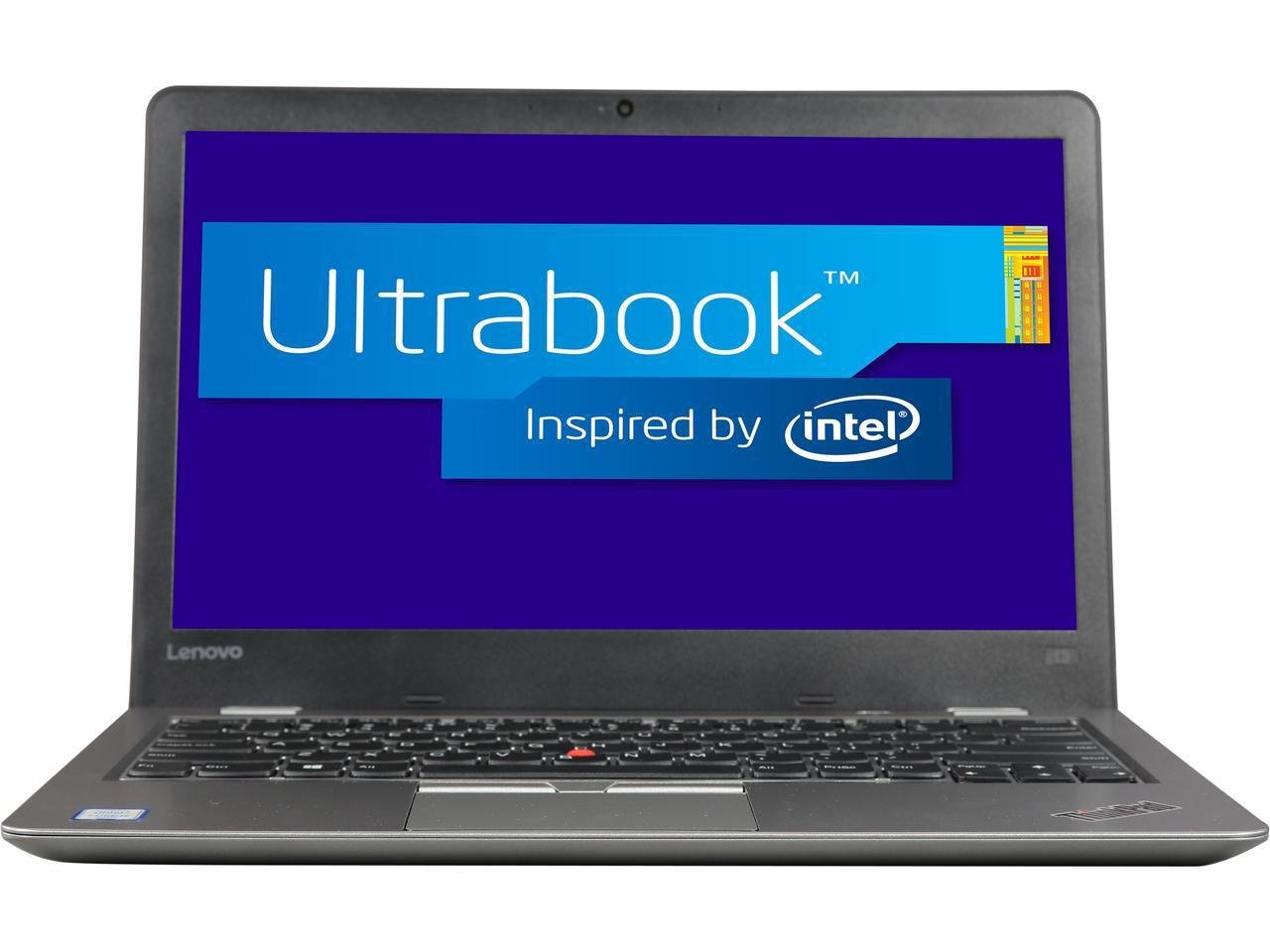 Lenovo ThinkPad 13 13.3