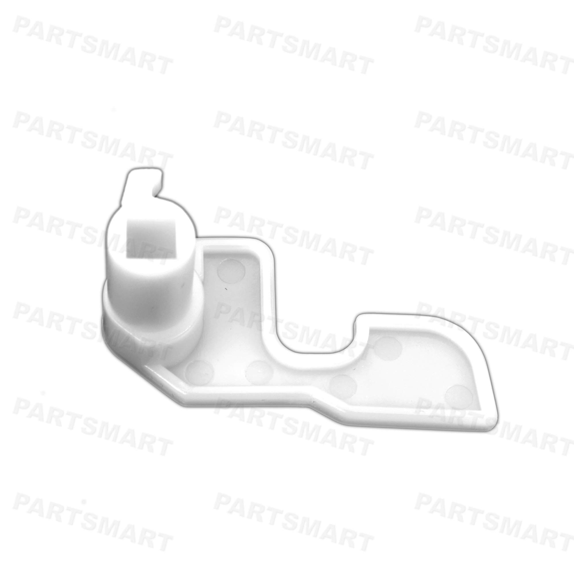 Original Printel 48K69960HDL-R Right Handle Only, Left Lower Cover Handle Assembly Replacement for Fuji Xerox DocuPrint N40 Laser Printer - Perfect for Office & Home Printing Needs