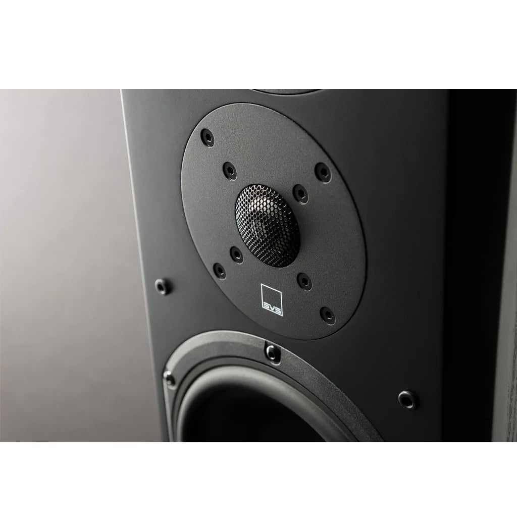 SVS Prime Pinnacle Floorstanding Speakers - High-End Home Theater & Stereo Sound System for Movies, Music & Gaming (Pair)