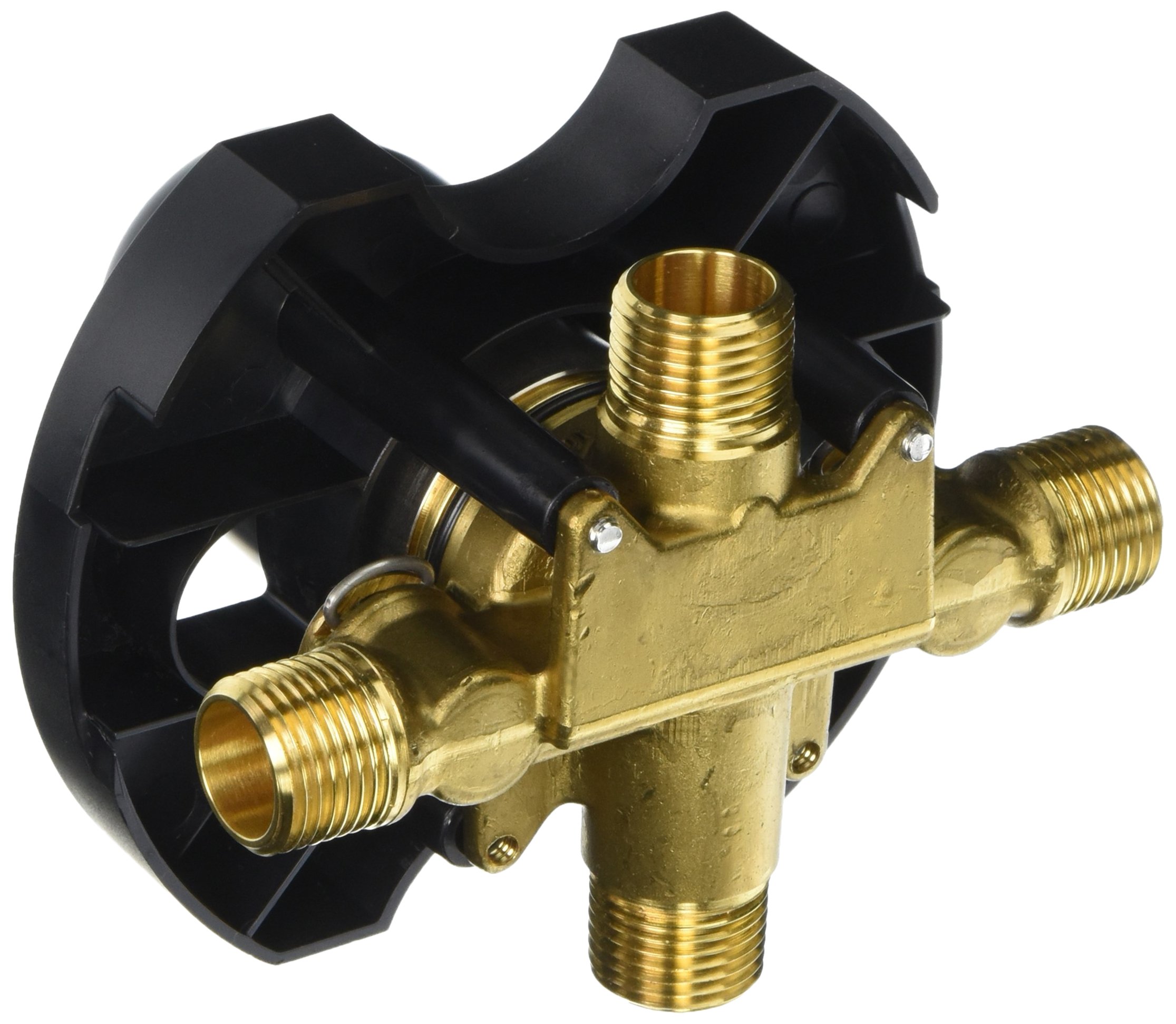 Moen CFG Rough-In Volume Control Valve With Stops - 1/2