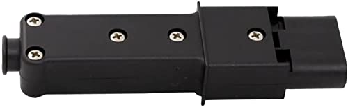 48V Golf Cart Battery Charger DC Plug - Compatible with Yamaha G19 G22 JR1-H235A-00 | Fast Charging for Golf Carts & Electric Vehicles | Perfect for Home, Golf Course & RV Use