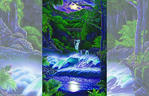 Paradise Passage