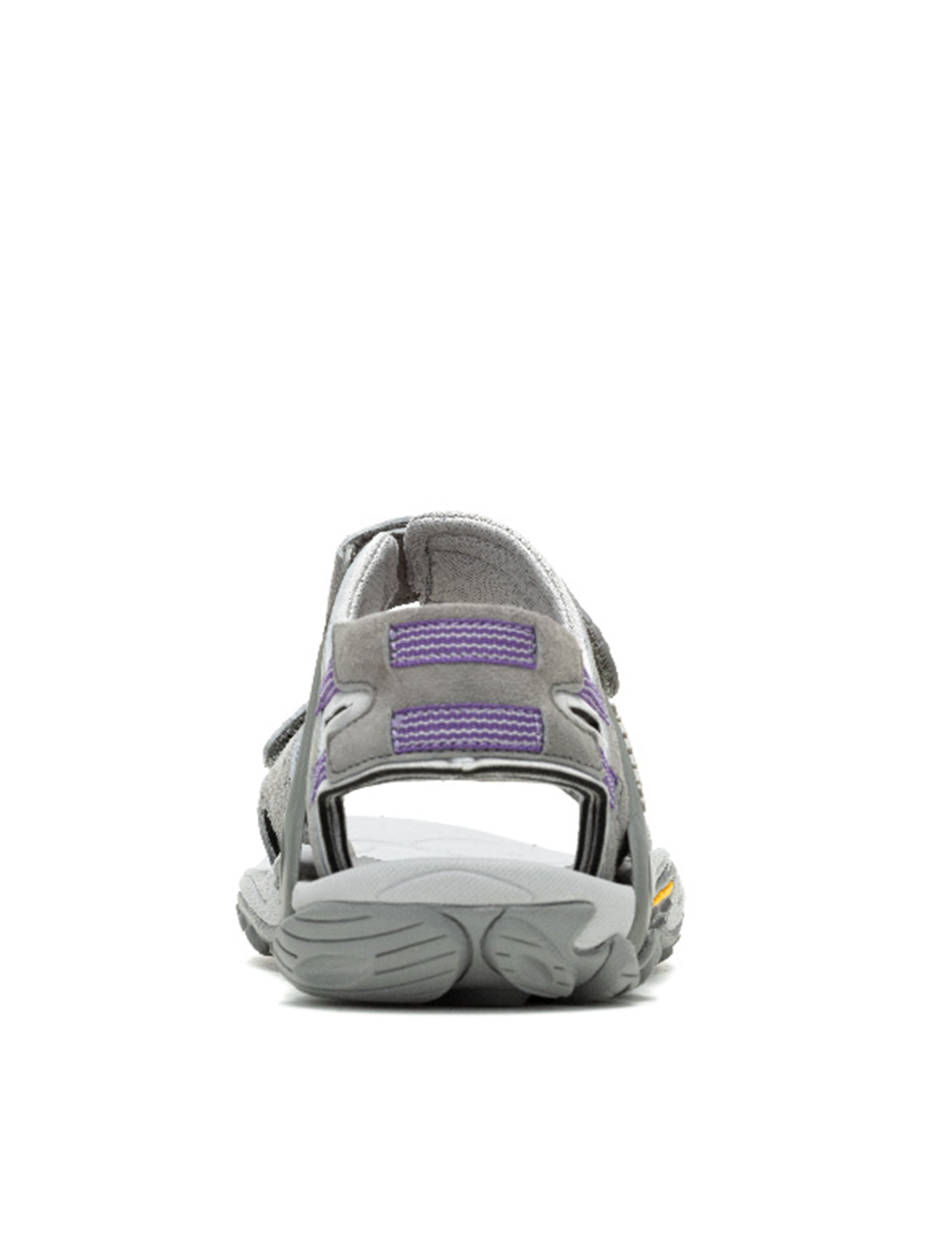 Kahuna III Grey - Premium Quality & Comfortable for Outdoor Adventures, Travel, and Daily Use