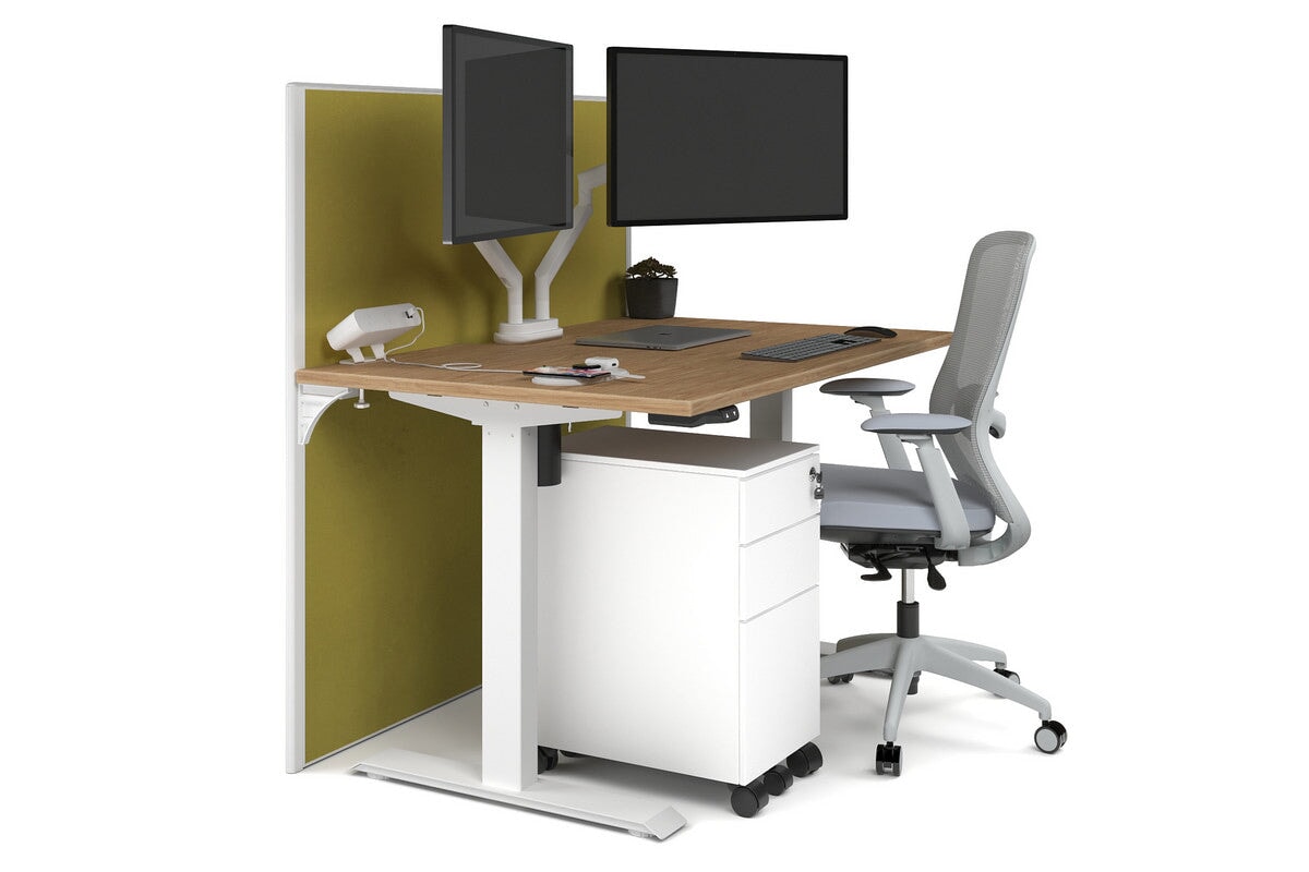 Height Adjustable Desk 48