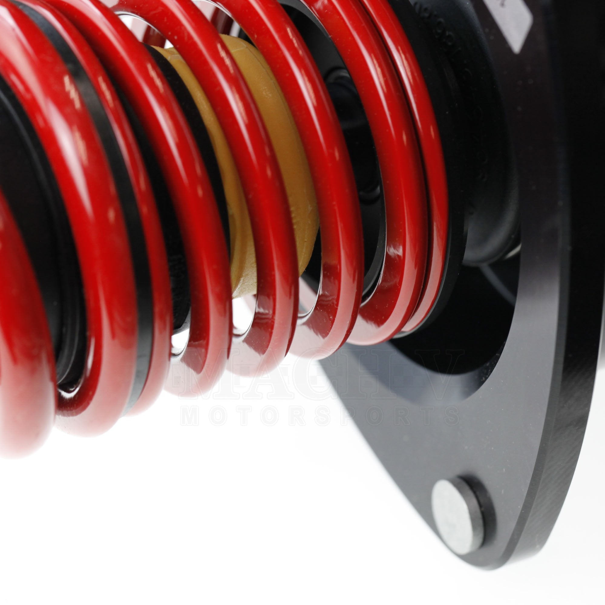 Racecomp Engineering Superstreet 1 Coilovers for 2022+ Subaru BRZ & Toyota GR86 - Performance Suspension Upgrade for Track & Street Driving