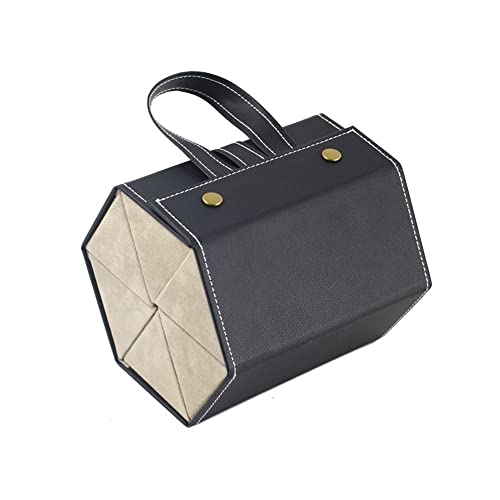 5 Slots Black