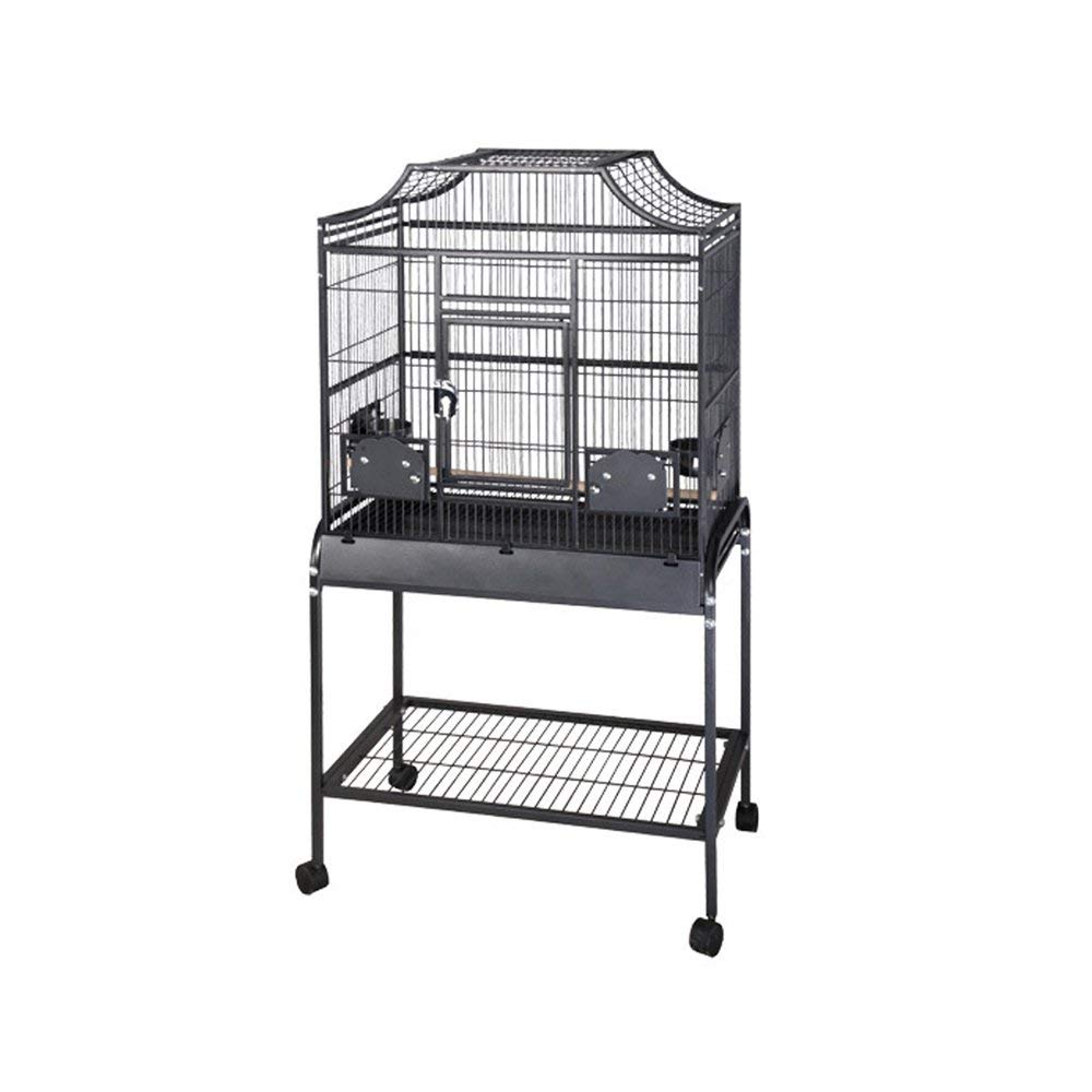 A&E Cage Co. Elegant Style Flight Bird Cage 28