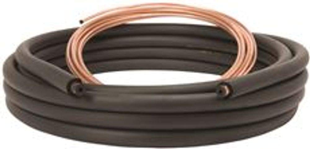 Mueller Industries 61020500 3/8