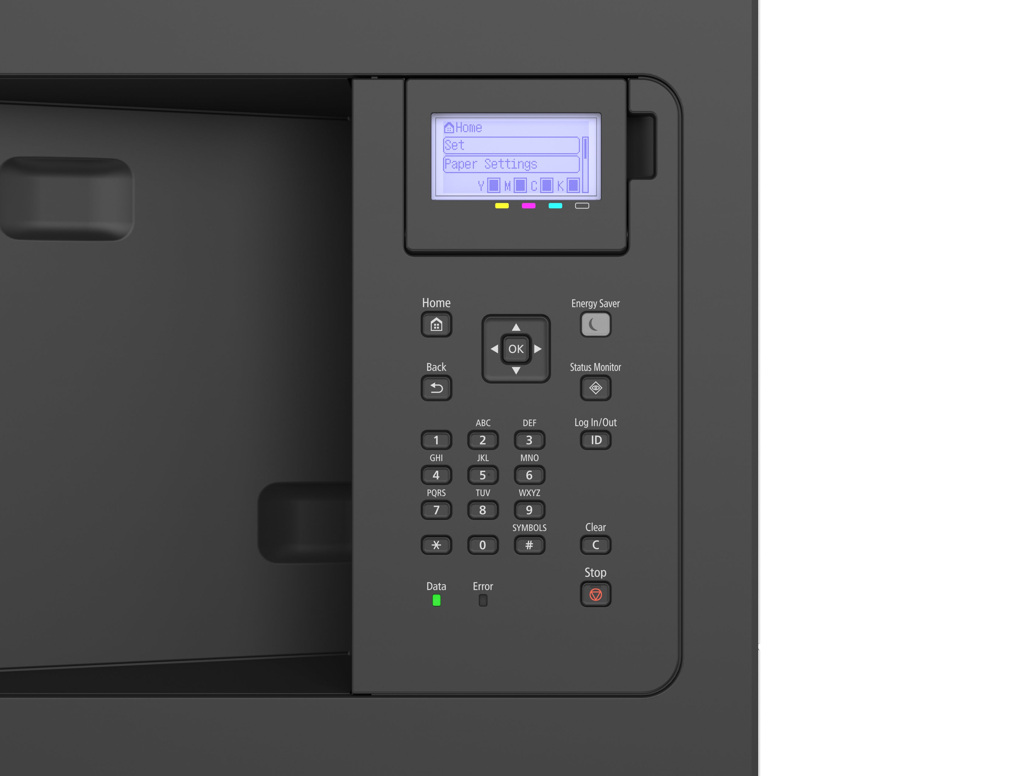 Canon imageCLASS LBP732Cx A4 Color Laser Printer - Fast Printing for Home Office & Small Business, Perfect for Documents, Flyers & Presentations