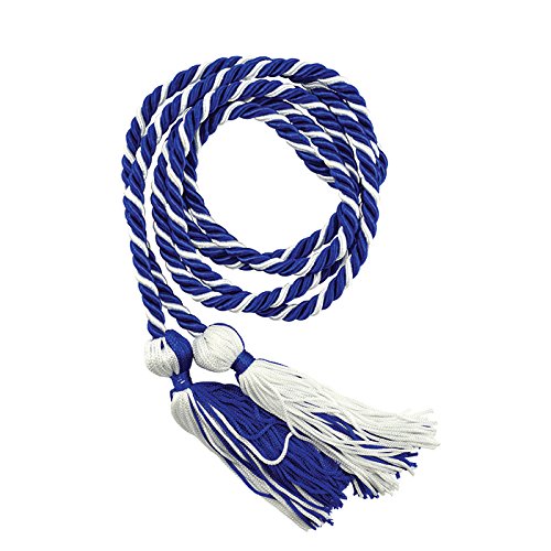Blue/White