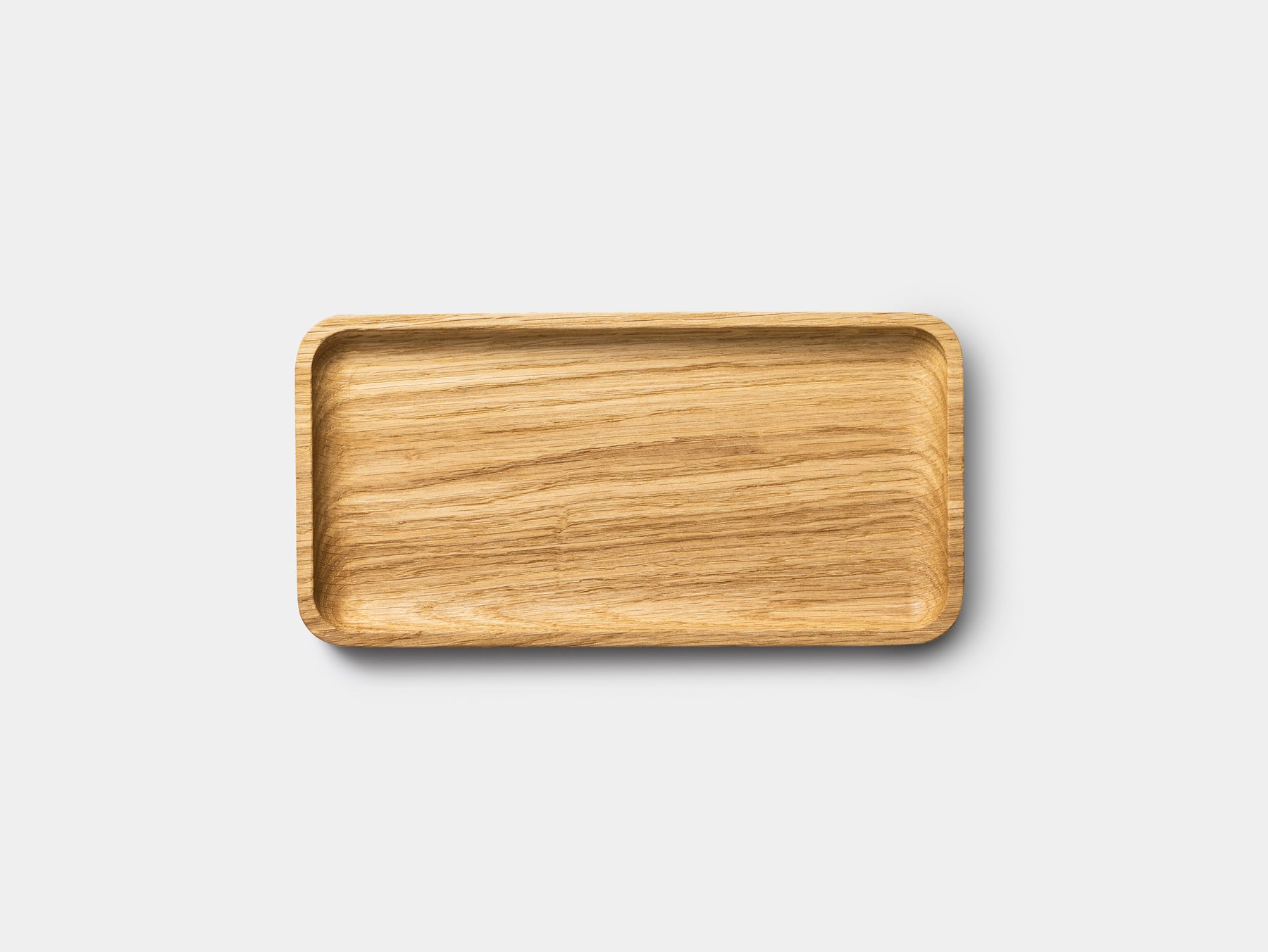 Mini Catchall Tray - Small Decorative Tray for Keys, Jewelry & Essentials | Perfect for Entryway, Bedroom & Bathroom Organization