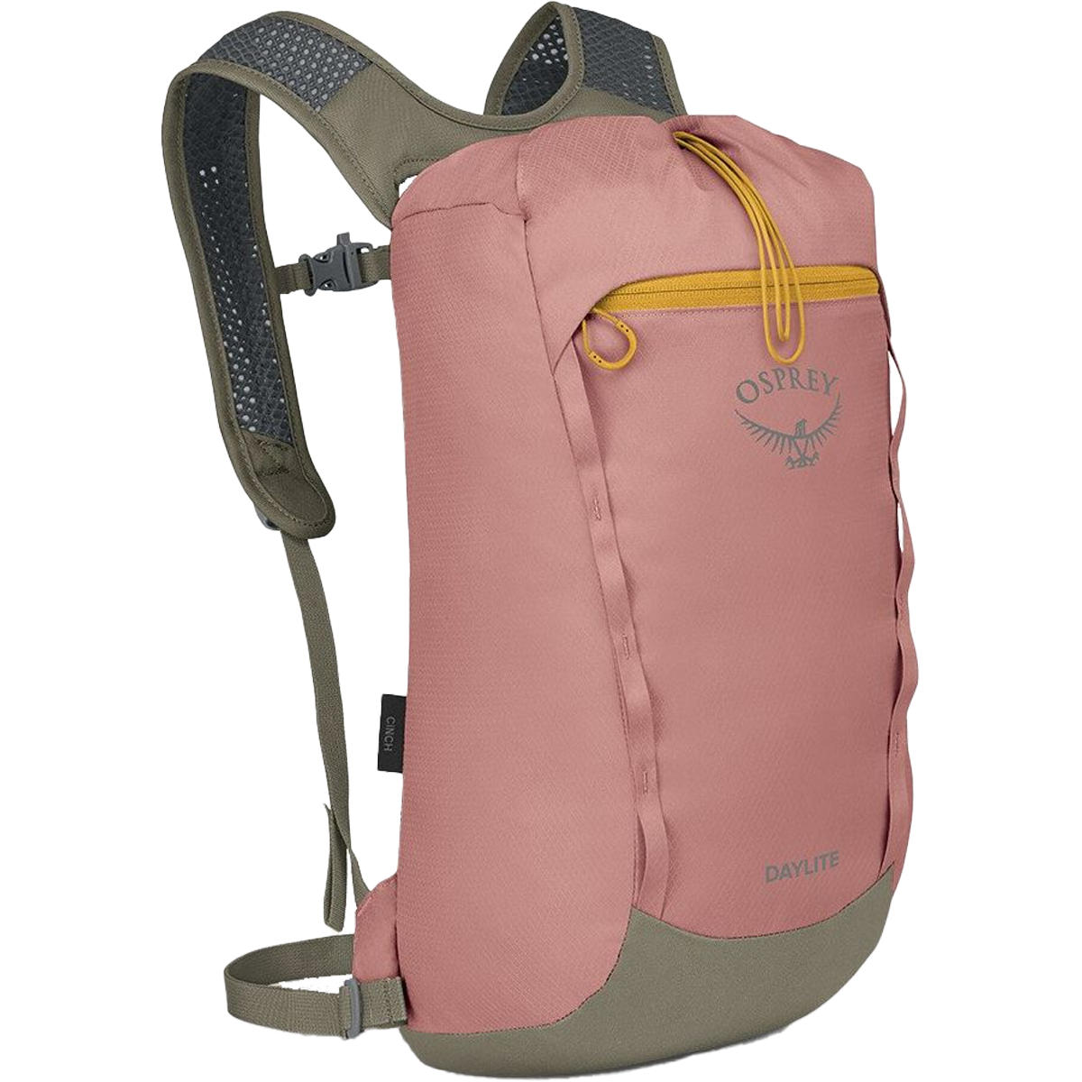 Daylite Cinch - Lightweight & Durable Everyday Backpack for Work, Travel & Outdoor Adventures | Perfect for Commuters, Students & Hikers