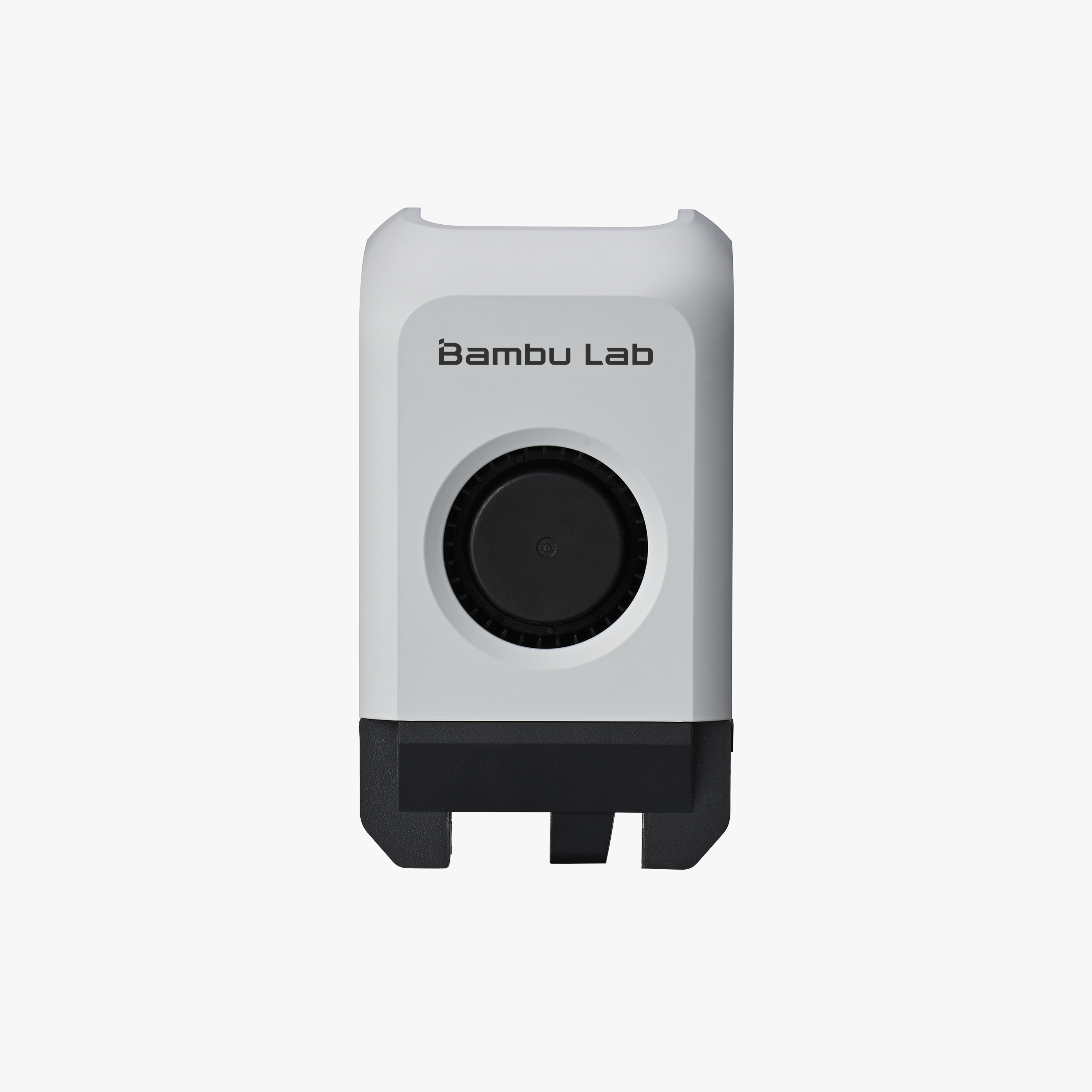 Bambu Lab P1 Series Front Housing Assembly - Replacement Part for 3D Printer Repair & Maintenance | Perfect for DIY Enthusiasts & Makers