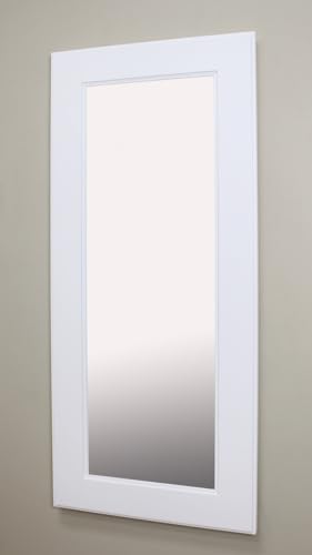 Shaker White