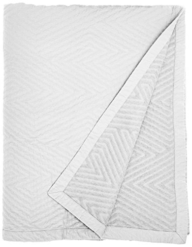 Grid/White