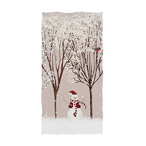 Snowman