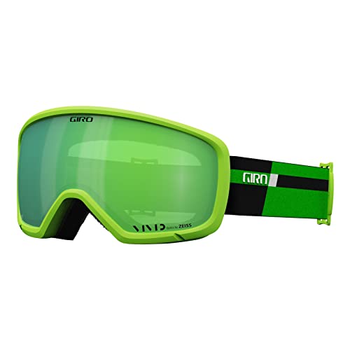 Green Black Podium