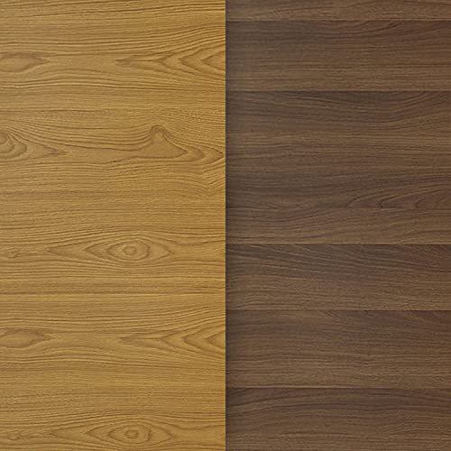 Natural/Walnut