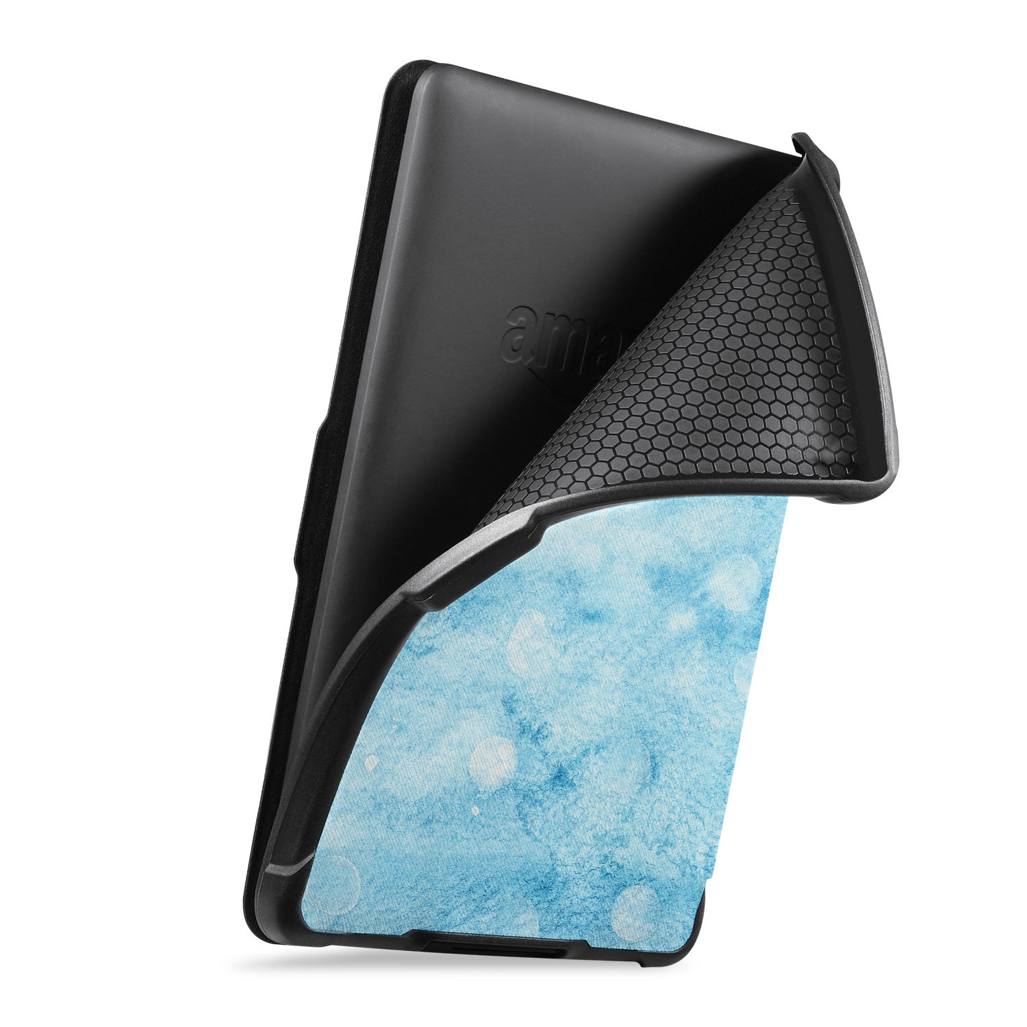 Premium Kindle Case for Winter - Waterproof & Shockproof Protective Cover for Kindle E-Readers - Perfect for Travel, Reading in Cold Weather & Outdoor Adventures