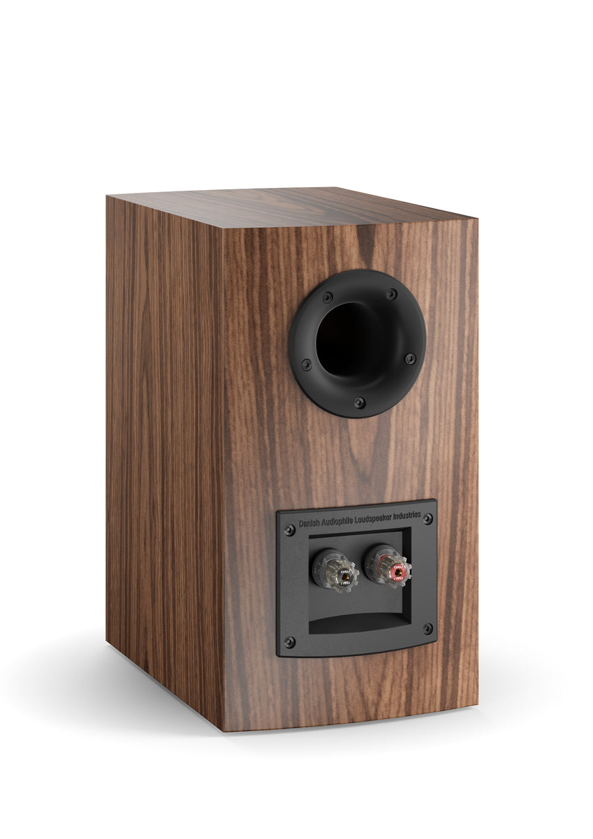 DALI Rubicon 2 Bookshelf Speakers (Pair) - Premium HiFi Audio for Home Theater & Music Listening - Perfect for Living Rooms, Studios & Audiophile Setups