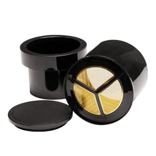 Frieling Single Serve Coffee Filter - Premium Stainless Steel Reusable Coffee Filter for Drip Brewing - Perfect for Home, Office & Travel Use
