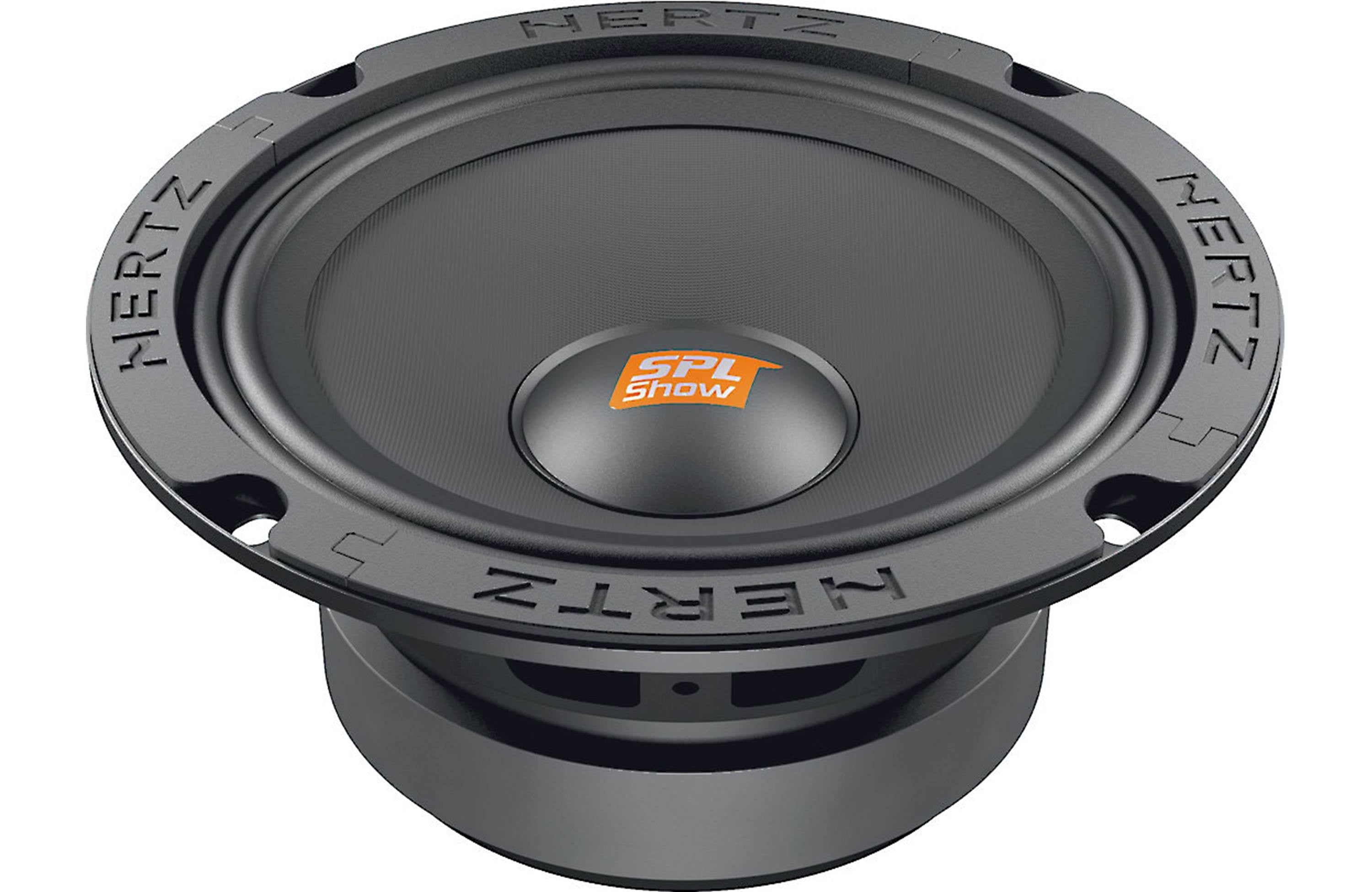 Hertz SV 165.1 SPL Show 6.5