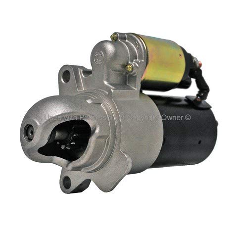 MPA Products 6497S High Performance Engine Parts - Compatible with [Vehicle Models] - Durable Replacement for Smooth Engine Operation - Perfect for DIY Auto Repair & Maintenance