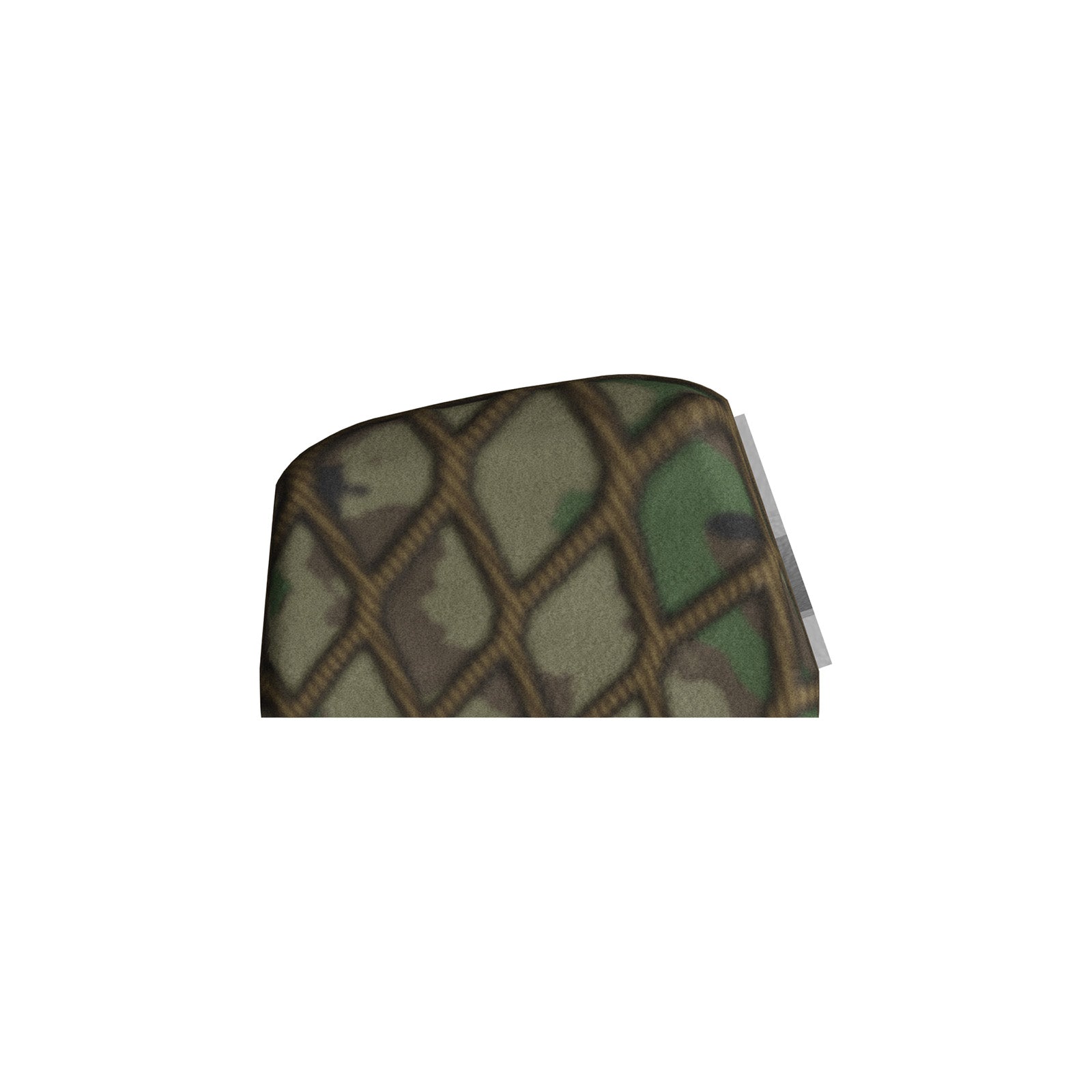 HX3D Spacebar Keycap - FPS Camo Design for Mechanical Keyboards | Perfect for Gaming & Typing Enthusiasts