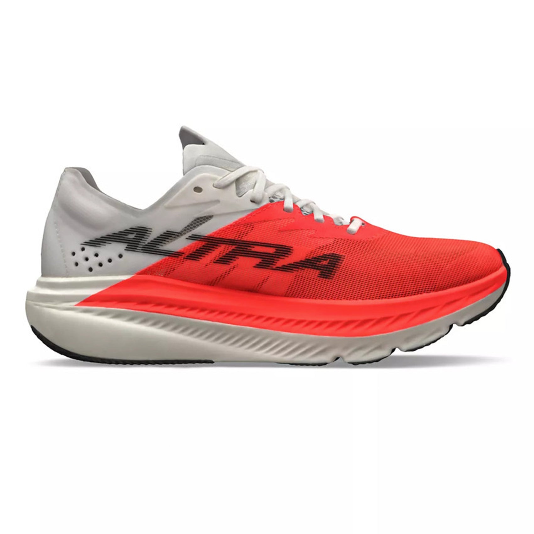 Men's Altra Vanish Carbon 2 Running Shoes - Lightweight Carbon Fiber Racing Sneakers for Marathon & Road Running - Perfect for Training, Racing & Long-Distance Running