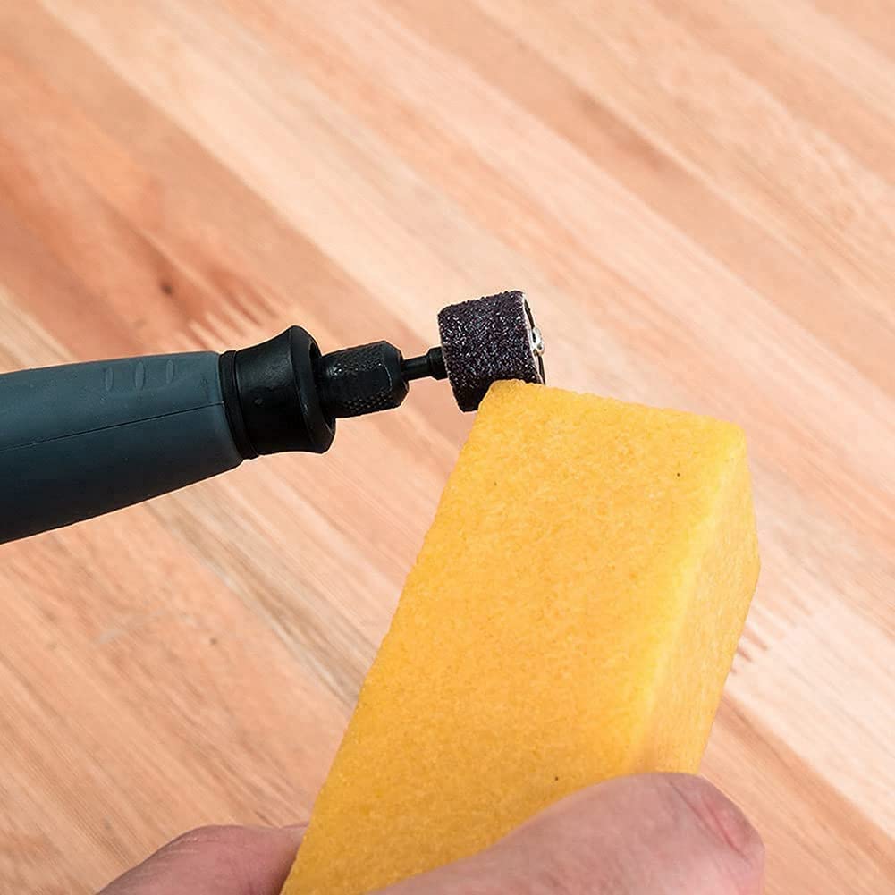 Abrasive Sanding Belt Cleaner for Belt Disc - Workshop & DIY Use