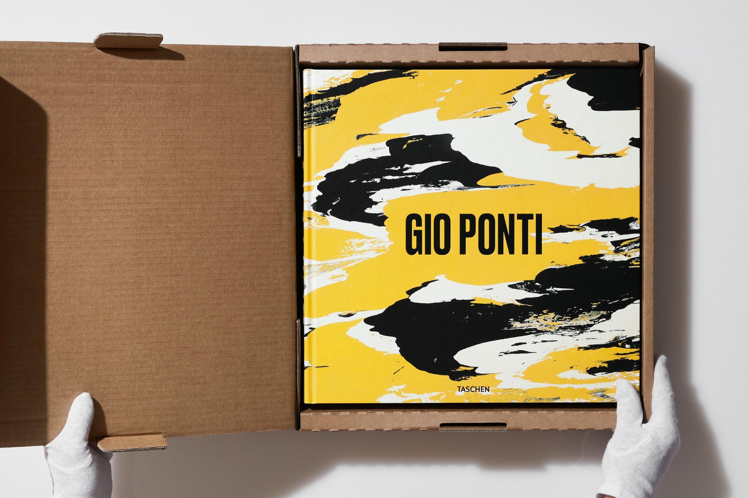 Gio Ponti English - Mid-Century Modern Italian Furniture & Home Decor for Living Room, Office & Dining Spaces