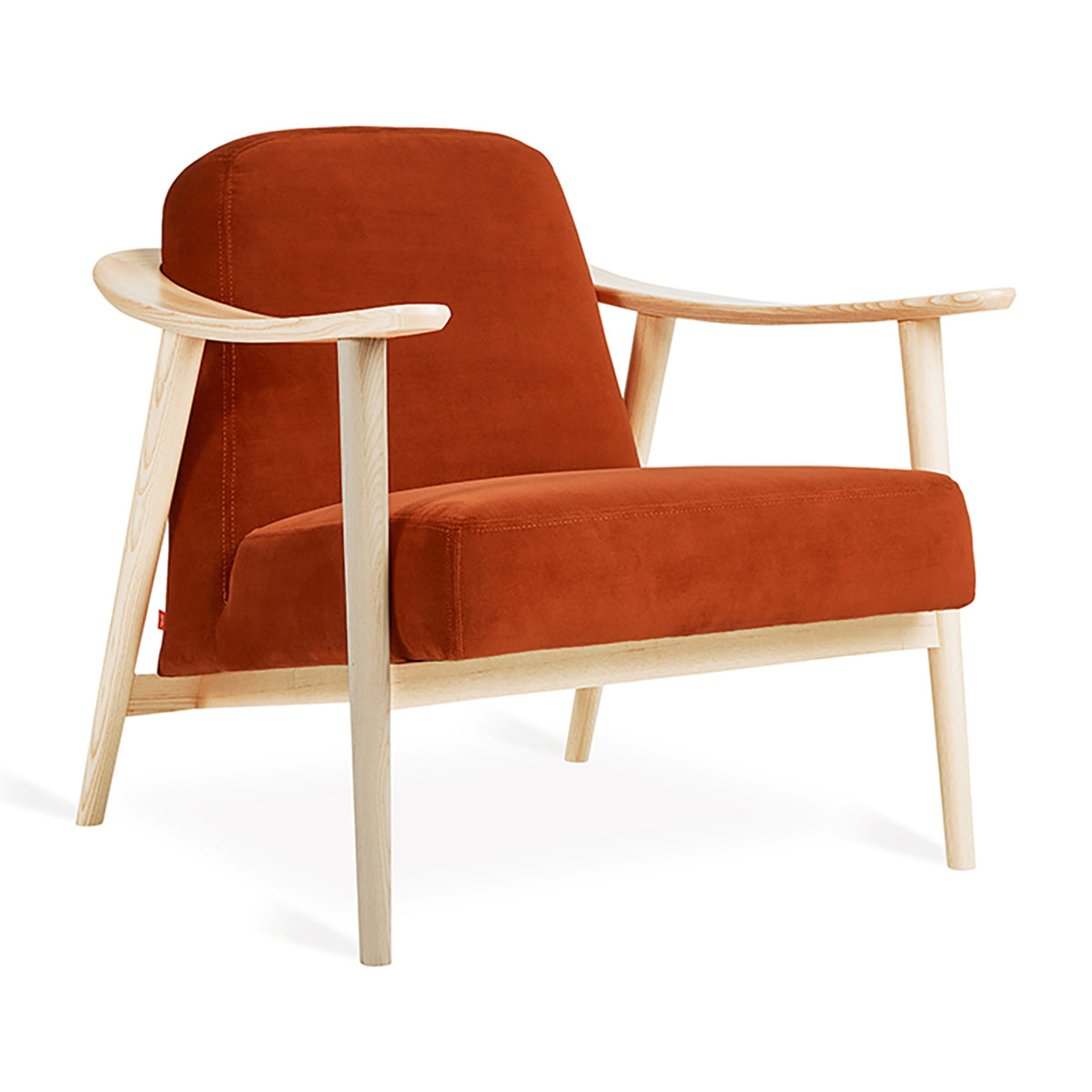 Velvet Russet / Ash