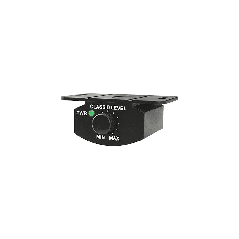 Power Acoustik MOFO1 10KD MOFO Series 1000W Monoblock Class D Car Amplifier - High Power Bass Boost for Car Audio System, Perfect for Subwoofers and Truck Sound Upgrades