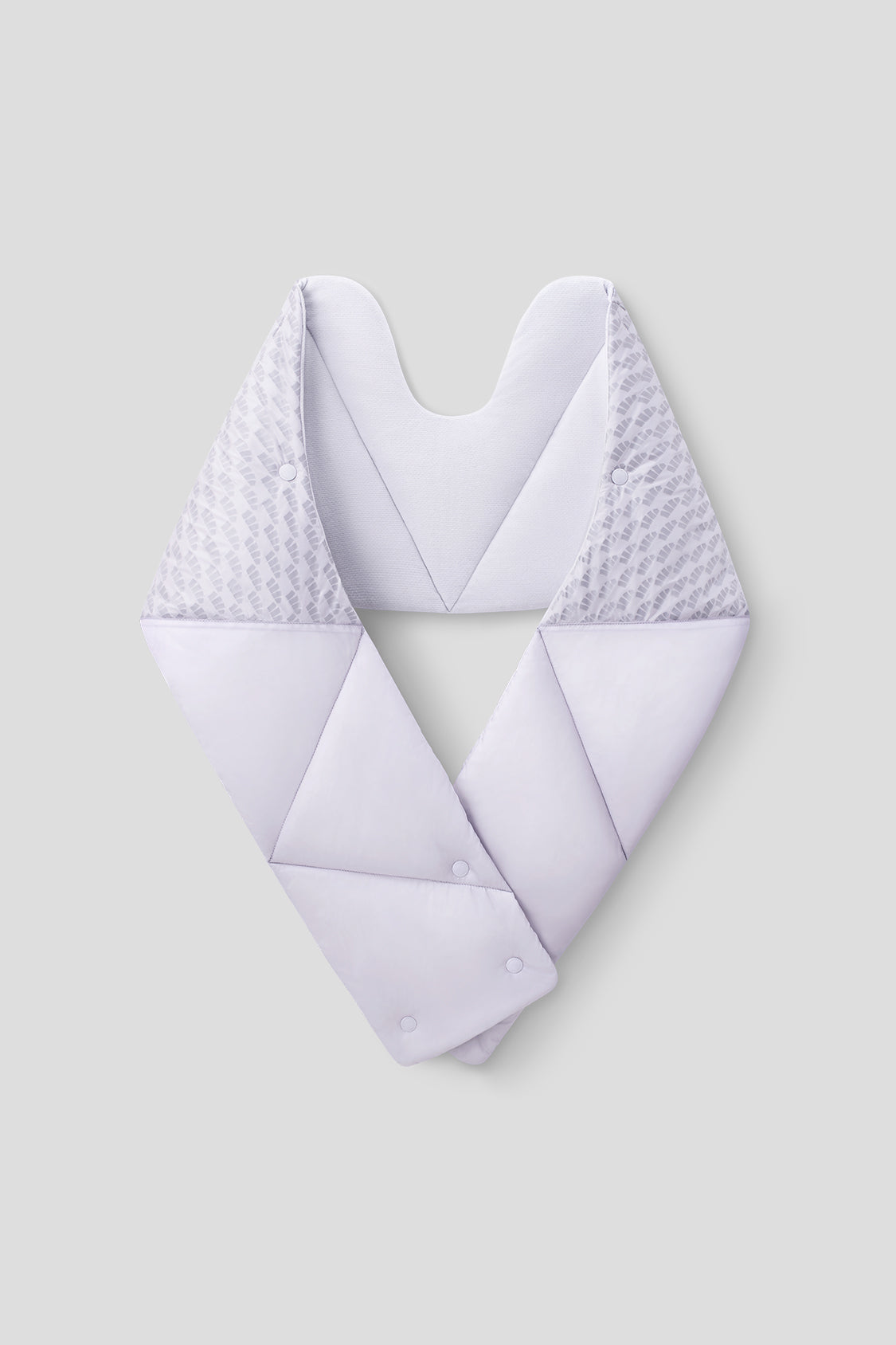 Creamy Lilac