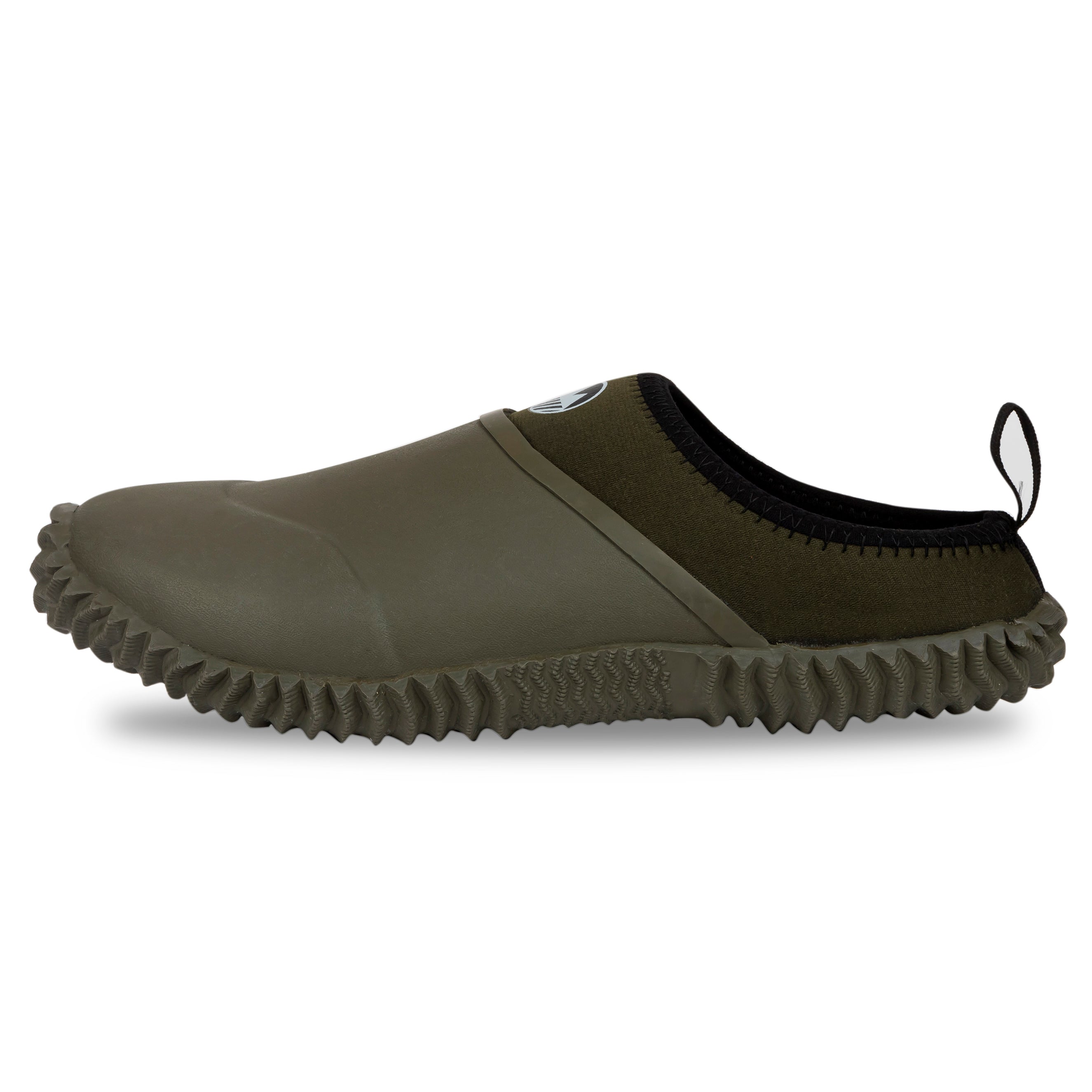 Women's Appleby Backless Gardening Clogs - Comfortable Slip-On Shoes for Outdoor Work, Yard & Garden Activities - Perfect for Planting, Weeding & Watering