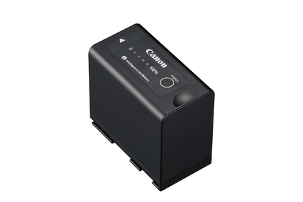 Canon BP-975 Battery Pack - Replacement for Canon BP-975 - High Capacity Li-ion Battery for Canon Cameras - Perfect for Travel, Photography & Professional Use