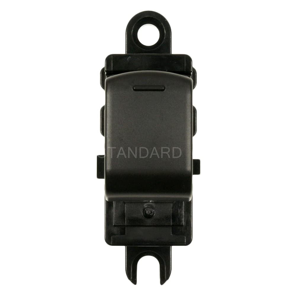 Standard Motor Products DWS-603 Power Window Switch - Compatible with [List Vehicle Models] - Auto Window Control Switch Replacement - Perfect for Car Window Repair & Maintenance