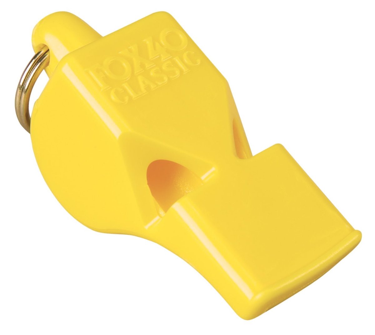 Fox 40 Classic Boat Safety Kit - Marine Emergency Equipment with Whistle, Flares & First Aid - Perfect for Boating, Fishing & Water Sports Safety