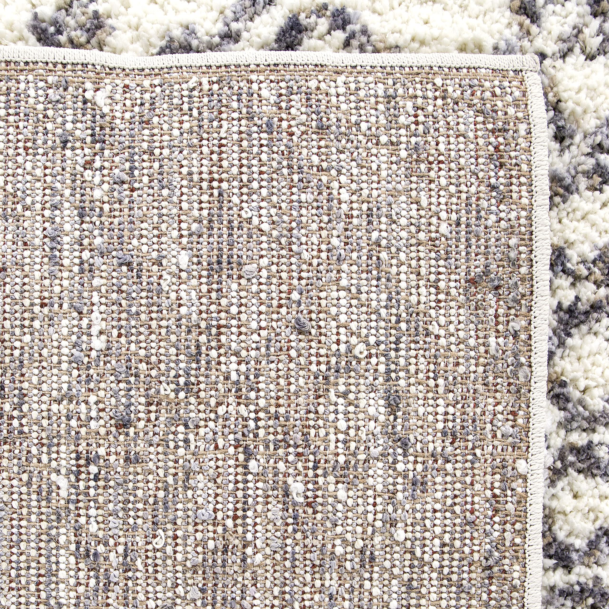 Orian Rugs Maya Area Rug - Ivory 5'3
