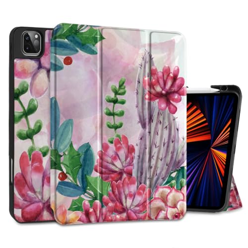Tropical Cacti