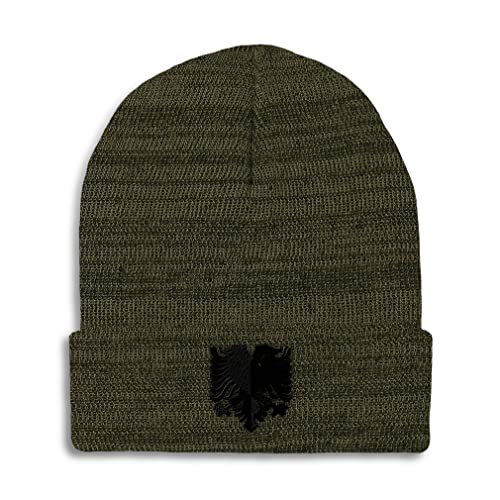 Heather Olive Green Design Only
