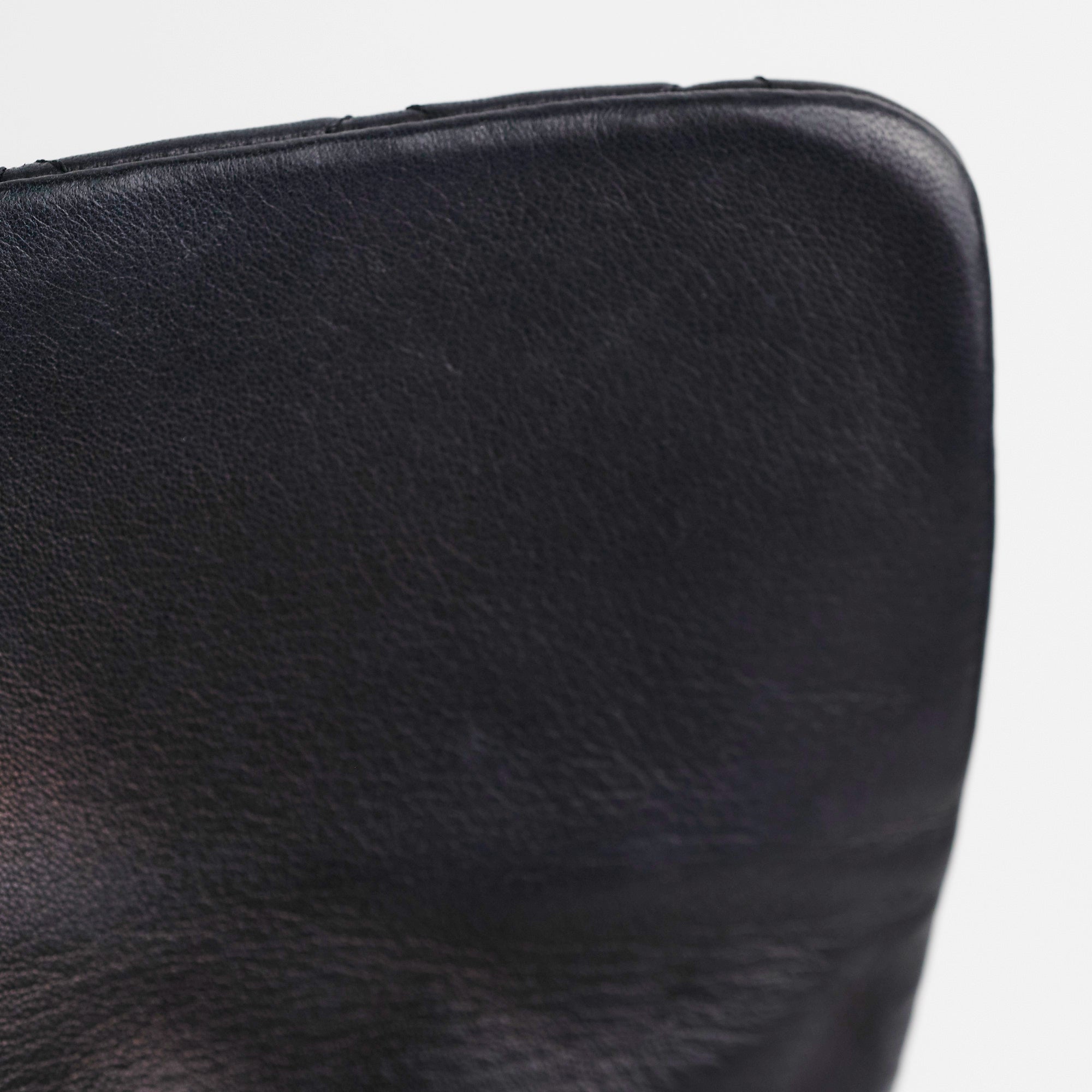 Chanel Classic Flap Bag Black Leather Shoulder Bag for Women - Perfect for Evening Parties, Date Nights & Luxury Fashion Accessories
