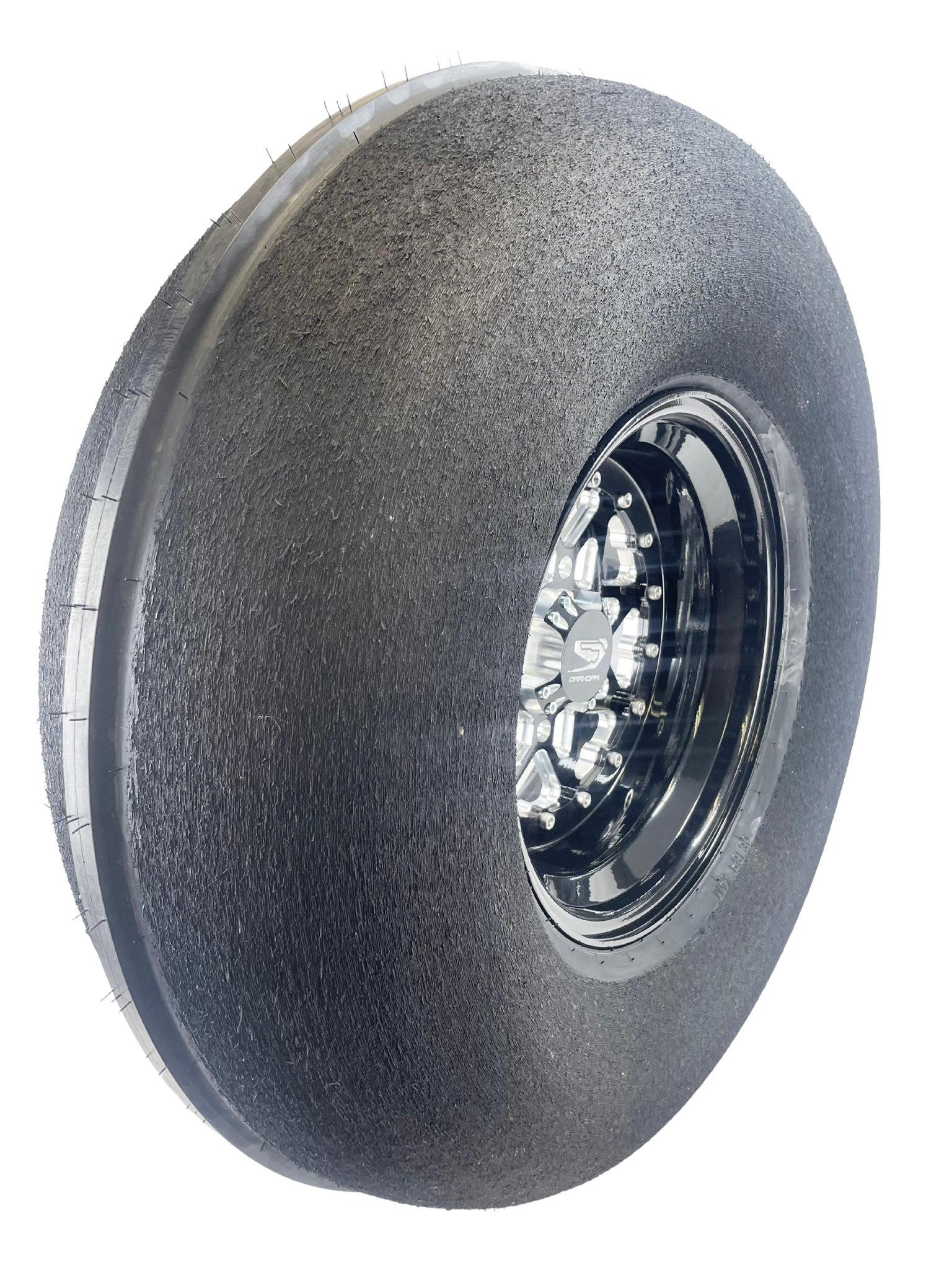 Packard Performance Sand Light Rough Buff Tires 33x13x15 Front Off-Road ATV Tires - Durable 32 Carcass for Sand Dunes, Mud & Trail Riding - Perfect for ATV, UTV & Off-Road Vehicles