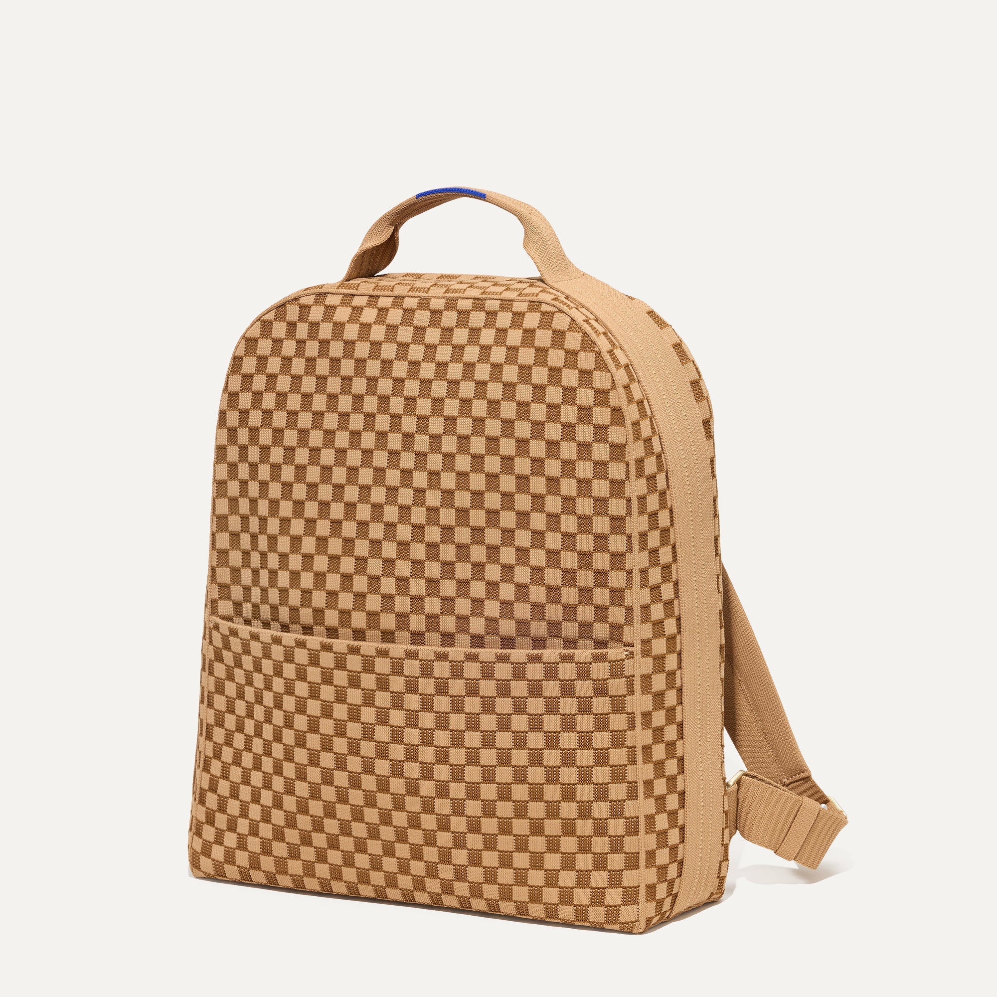 Premium Waterproof Travel Backpack - Hazelnut Brown for Hiking, Camping & Daily Commute | Durable & Stylish Outdoor Gear