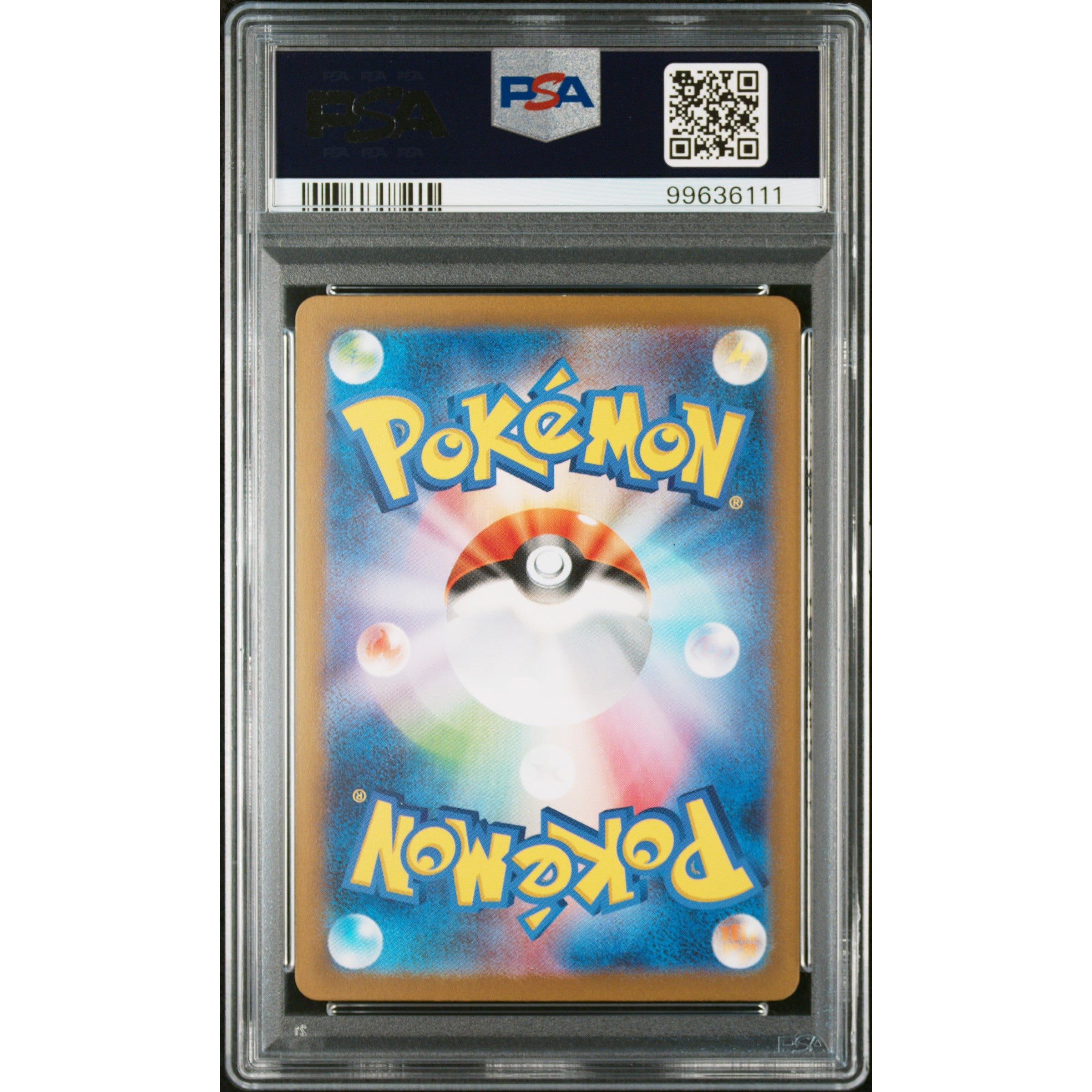 2023 Pokemon Japanese 151 Blastoise 186/165 PSA 10 Graded Card - Rare Collectible for Pokemon TCG Players & Investors (Perfect for Display, Trading, and Portfolio Growth)